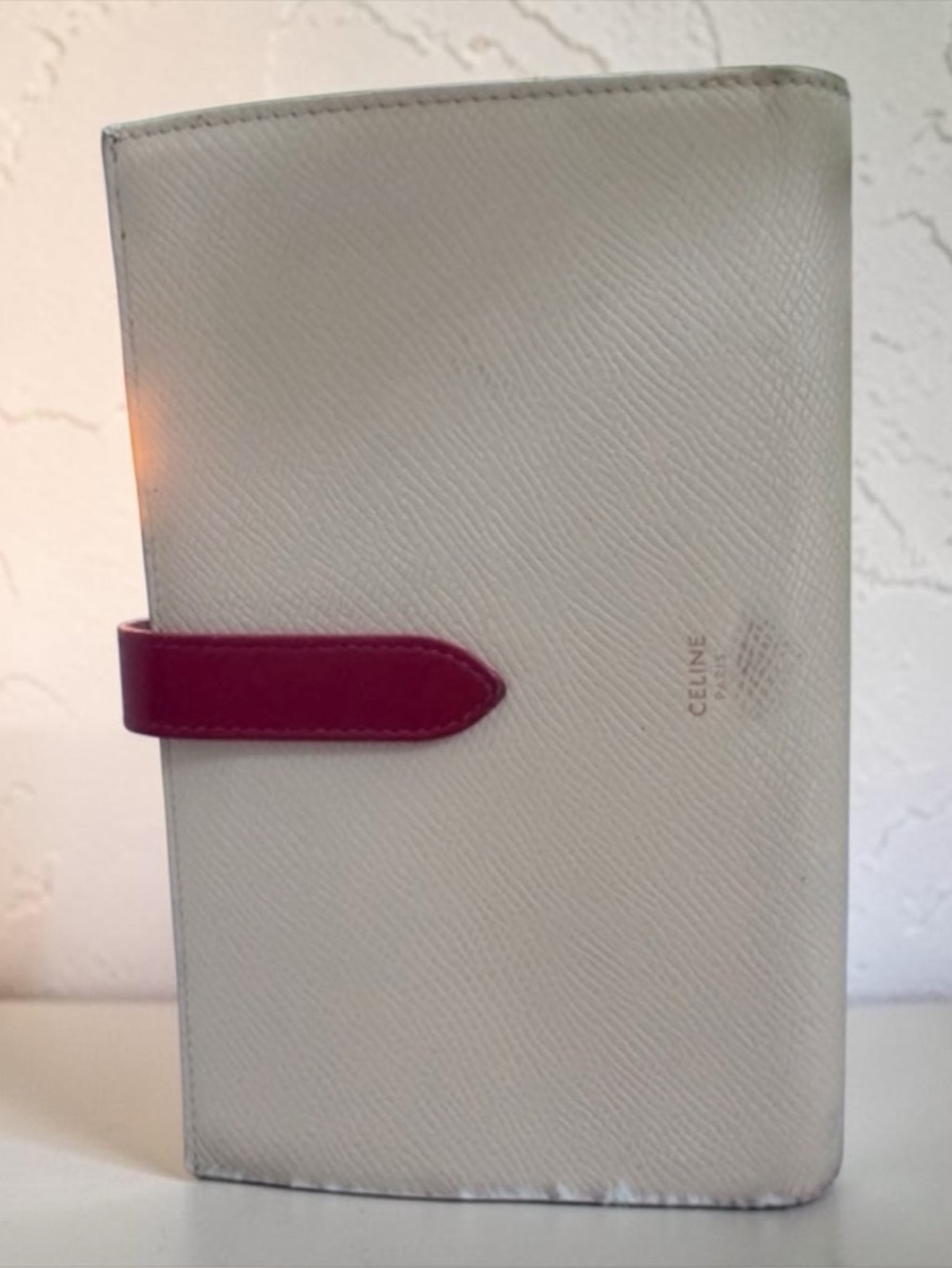 Celine Coin Wallet GUC